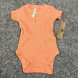 Liam & James Baby Body Suit size 3-6 months NWT
